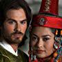 Ian Somerhalder & Desiree Siahaan in Marco Polo