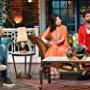 Alka Yagnik, Himesh Reshammiya, Javed Ali, and Kapil Sharma in The Kapil Sharma Show: Alka Yagnik, Javed Ali &amp; Himesh Reshammiya (2019)