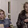 Emma Thompson and Emilia Clarke in Last Christmas (2019)