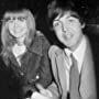 Paul McCartney, Jane Asher, and The Beatles in How the Beatles Changed the World (2017)
