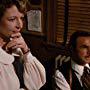 Burt Reynolds and Jane Alexander in City Heat (1984)