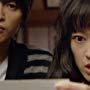 Chiaki Kuriyama and Yûta Tamamori in Ataru (2012)