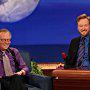 Larry King and Conan O