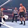Brock Lesnar in WWE Survivor Series (2019)