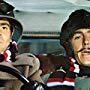 Dudley Moore and Peter Cook in Those Daring Young Men in Their Jaunty Jalopies (1969)