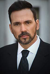 تصویر Jason David Frank