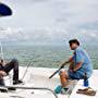 With Kyle Chandler in Bloodline