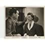Rona Anderson and Richard Carlson in Whispering Smith vs. Scotland Yard (1952)