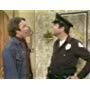 John Ritter and Joey Forman in Three