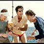 Michael Beattie, David Thornton, Bruce Greenwood, Swept Away 2002