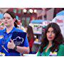 America Ferrera and Lauren Ash in Superstore (2015)