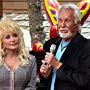 Dolly Parton and Kenny Rogers in Dolly Celebrates 25 Years of Dollywood (2010)