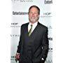 Louis Herthum attends the Entertainment Weekly