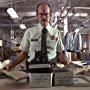 Frank Oz in The Blues Brothers (1980)