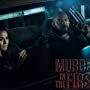 Murder in the First (2015)