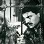 Tanju Gürsu and Pervin Par in Birds of Exile (1964)