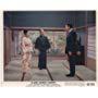Laurence Harvey, John Fujioka, and France Nuyen in A Girl Named Tamiko (1962)