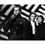 Constance Bennett, Gracie Fields, and Kurt Kreuger in Paris Underground (1945)