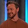 James McAvoy in Conan: The Cast of 