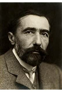 تصویر Joseph Conrad