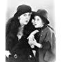 Mitzi Green and Jobyna Howland in Honey (1930)