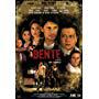 Ryan Eigenmann, Richard Gomez, Snooky Serna, Emilio Garcia, Jinggoy Estrada, and Iza Calzado in Bente (2009)