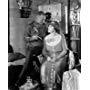 Erich von Stroheim and Marian Ainslee in Foolish Wives (1922)