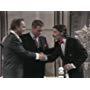 Larry Hagman, Jim Varney, and Sid Caesar in Pink Lady (1980)
