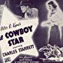 Marc Lawrence, Ralph McCullough, Iris Meredith, and Charles Starrett in The Cowboy Star (1936)