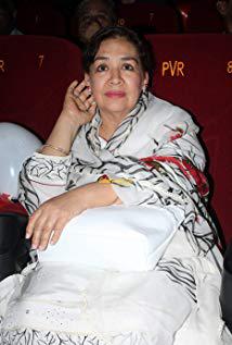 تصویر Farida Jalal