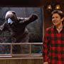 Martin Freeman in Saturday Night Live: Cut For Time: Santa Traps (2014)