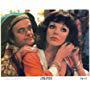 Joan Collins and George Claydon in Sharon