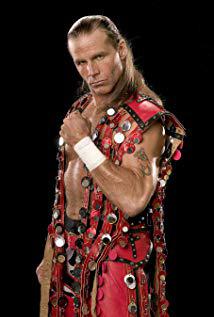 تصویر Shawn Michaels