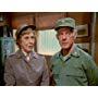 Carmen Mathews and Harry Morgan in M*A*S*H (1972)