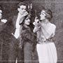 Ethel Fleming, Paul Gilmore, Philo McCullough, and Alma Rubens in A Woman