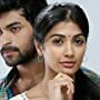 Pooja Hegde and Varun Tej in Mukunda (2014)