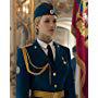Jennifer Lawrence in Red Sparrow (2018)