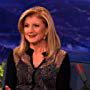 Arianna Huffington in Conan (2010)