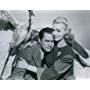 John Hubbard and Carole Landis in Turnabout (1940)