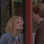 Martha Plimpton and Michael Rapaport in Beautiful Girls (1996)