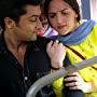 Esha Deol and Suriya in Three Dots (2004)