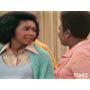 Mary Alice and Esther Rolle in Good Times (1974)