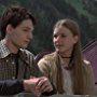 Gregory Smith and Emily VanCamp in Everwood (2002)