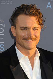 تصویر Clayne Crawford