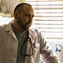 JB Blanc as Dr Barry Goodman in Better Call Saul