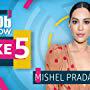 Mishel Prada in The IMDb Show: Take 5 With Mishel Prada (2019)