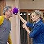 Christopher Knight and Maureen McCormick in Building Brady (2018)
