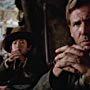 Harrison Ford and Ke Huy Quan in Indiana Jones and the Temple of Doom (1984)
