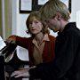 Isabelle Huppert and Benoît Magimel in The Piano Teacher (2001)