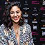 Rhianne Barreto at Screen International, BFI and The British Council Screen Stars of Tomorrow Party